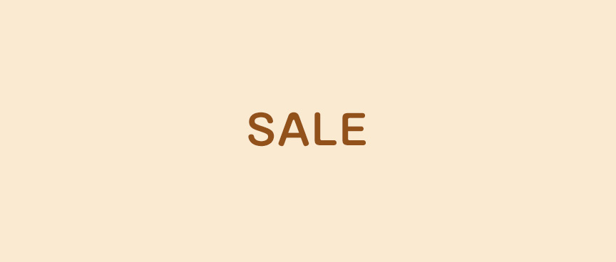 SALE